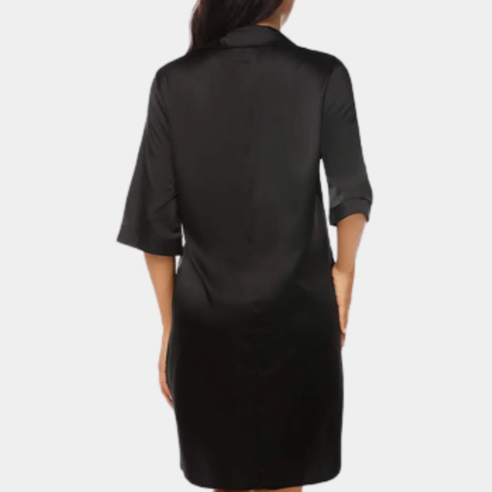 Luxurious and comfortable nightgown for women