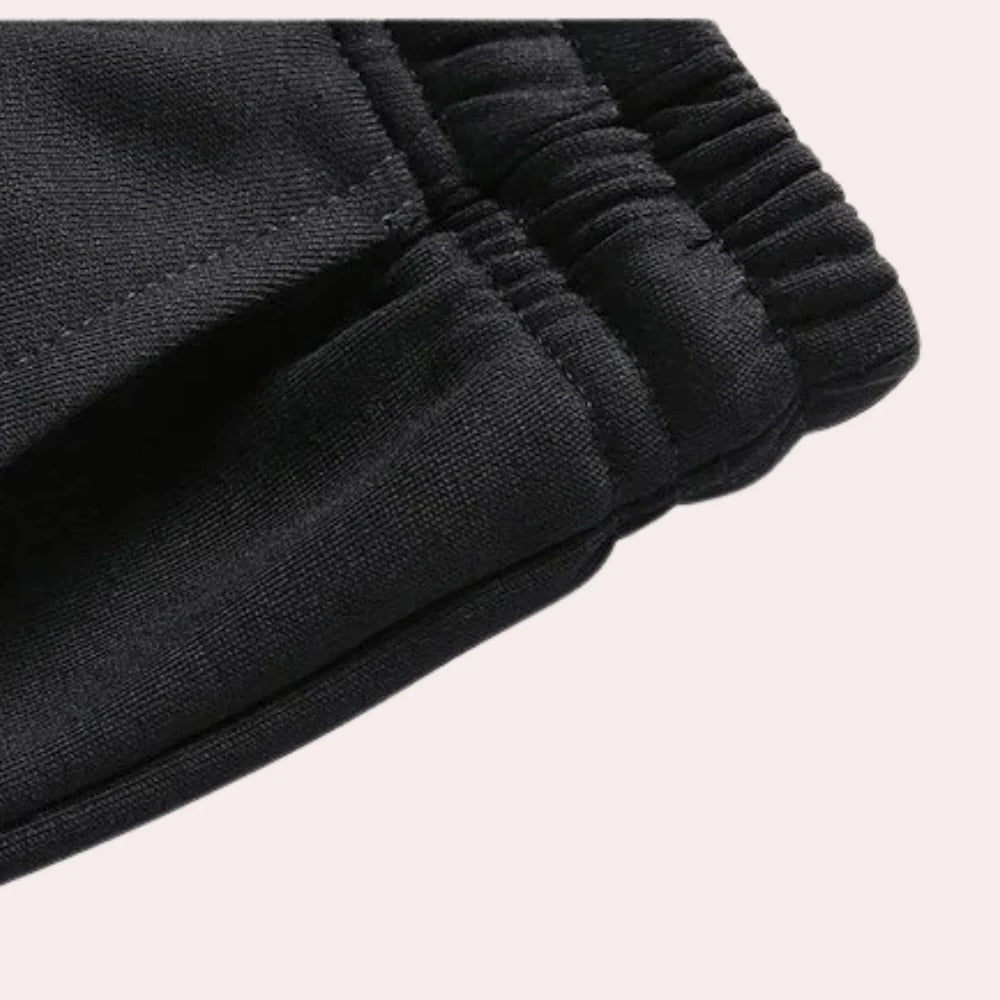 Mens Comfortable Tracksuit