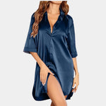 Luxurious and comfortable nightgown for women