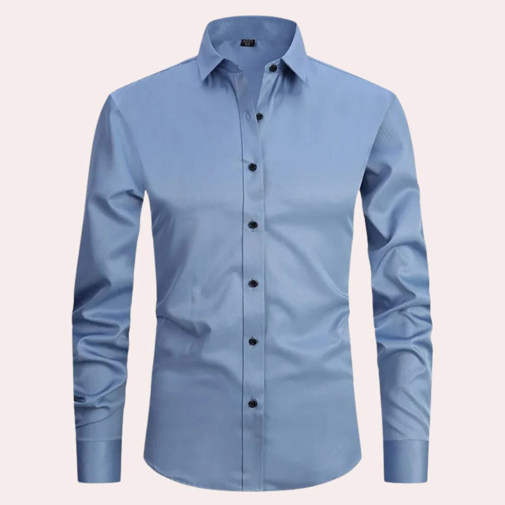 Men's Flexible Fit Shirt