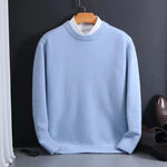 Exclusive cashmere sweater for men