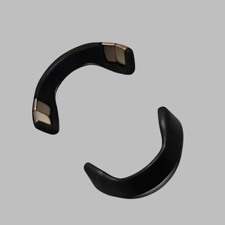 Magnetic Nasal Strips for Snore Relief