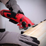 Multi-Use Round Blade Saw