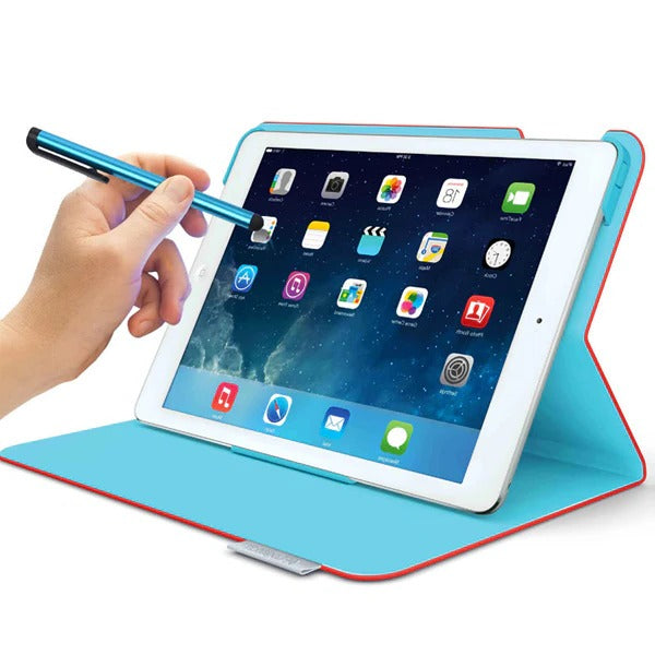10-Pack Universal Stylus with Soft Rubber Tips
