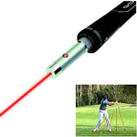 Golf Swing Laser Trainer