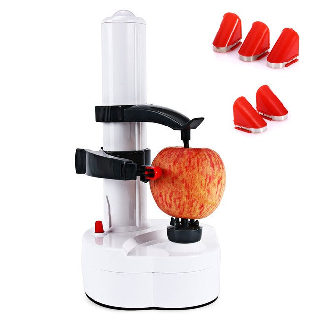 Fruit & Veggie Peeler - Amazing