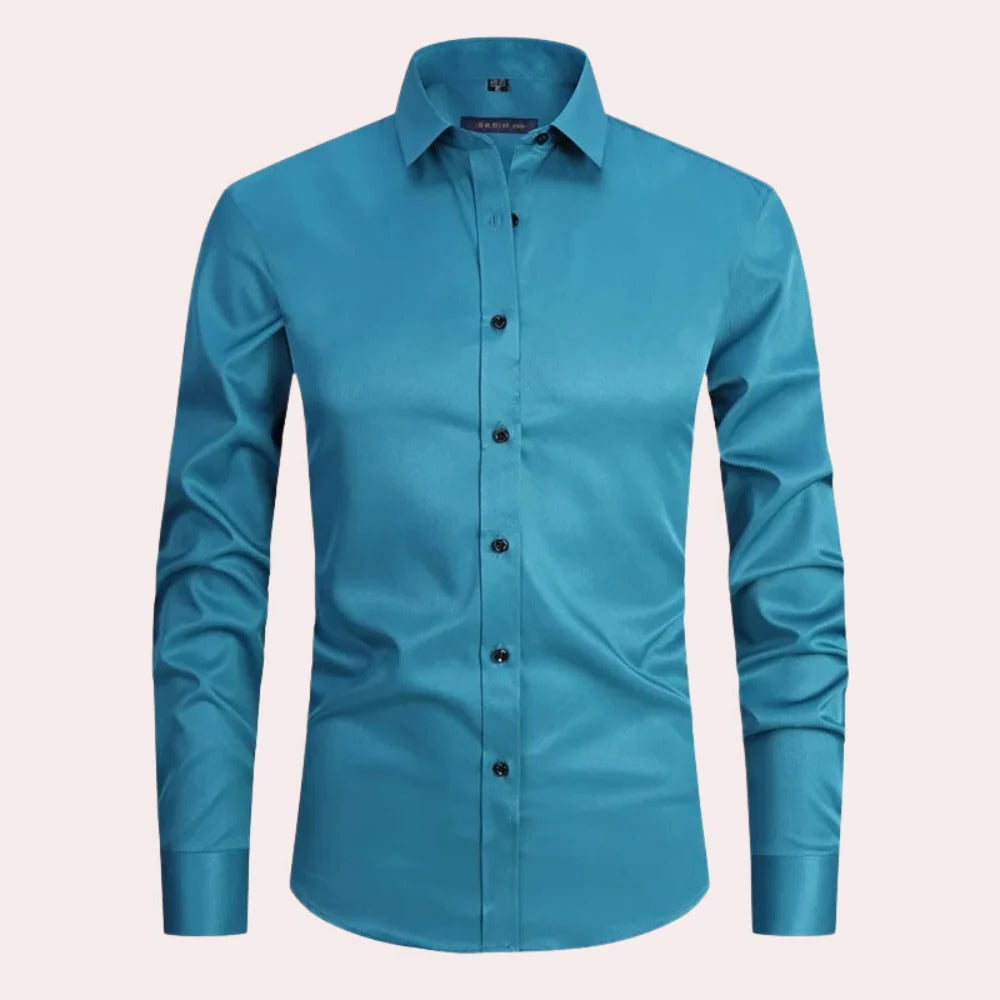 Men's Flexible Fit Shirt
