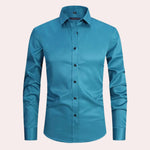 Men's Flexible Fit Shirt