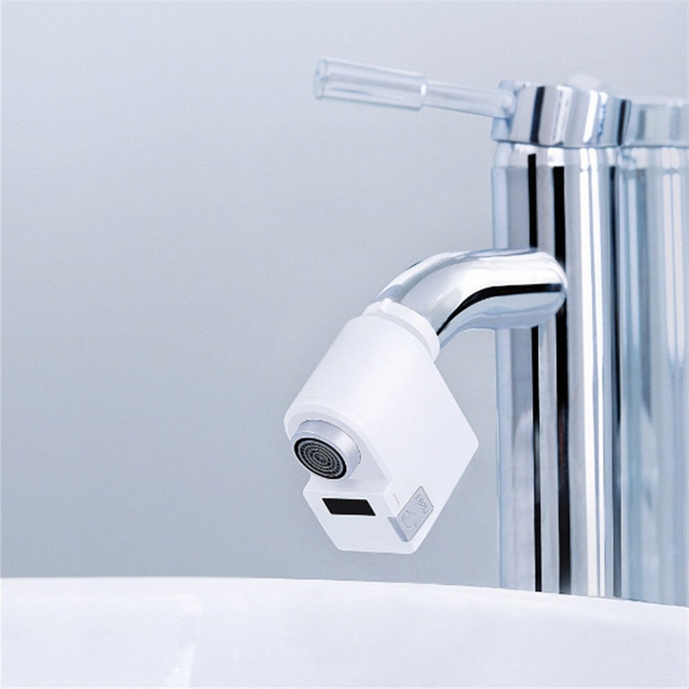 Infrared Motion Sensor Smart Faucet