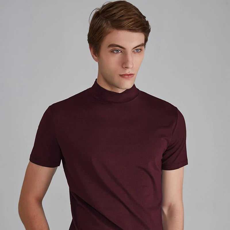 Casual Cotton Shirt - Stylish Fit