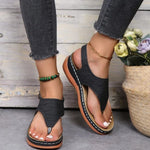 Orthopedic Sandals for Women - Foot Comfort