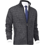 Men's Stylish Zip-Up Vest