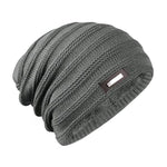Chapeau chaud d'hiver