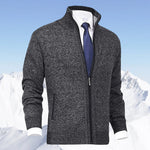 Men's Stylish Zip-Up Vest