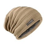 Chapeau chaud d'hiver