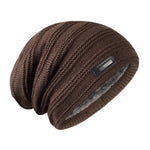 Chapeau chaud d'hiver