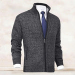 Men's Stylish Zip-Up Vest