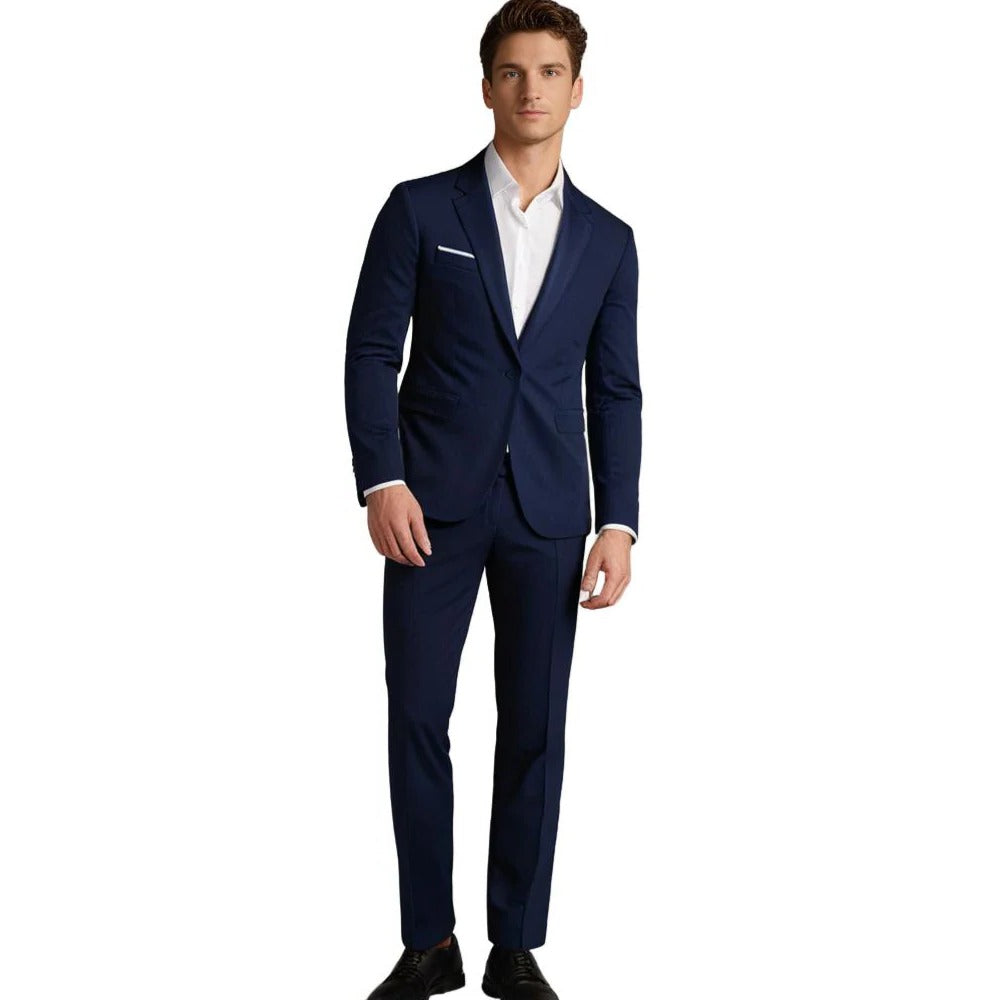 Men's Elegant Blazer and Pants