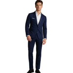 Men's Elegant Blazer and Pants