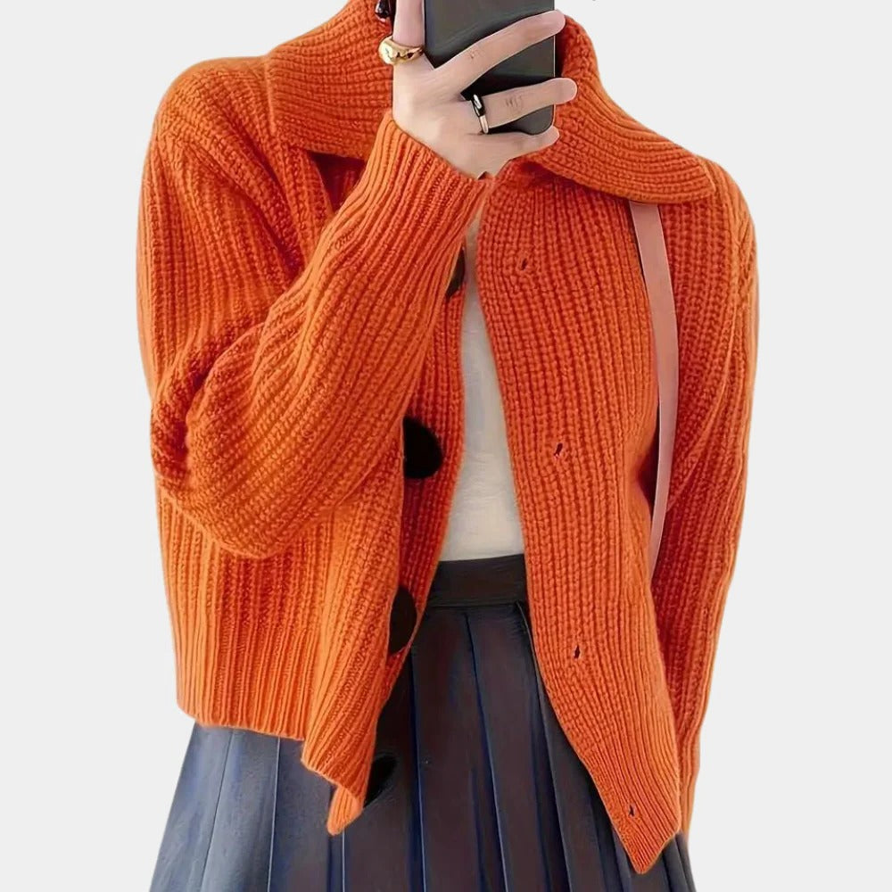 Cardigan élégant pour femmes