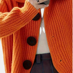 Cardigan élégant pour femmes