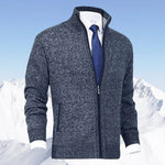 Men's Stylish Zip-Up Vest