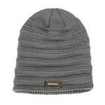 Chapeau chaud d'hiver