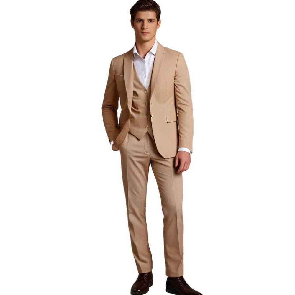 Men's Elegant Blazer and Pants