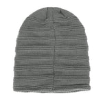 Chapeau chaud d'hiver