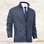 Men's Stylish Zip-Up Vest