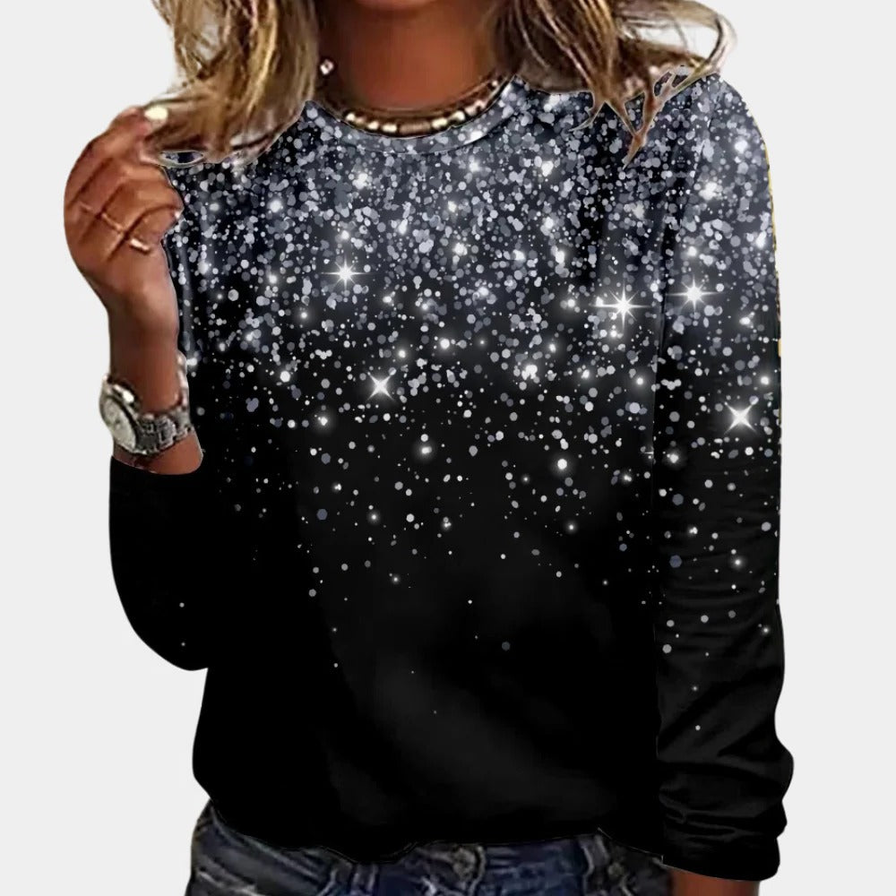 Chemise Femme Élégance Tendance