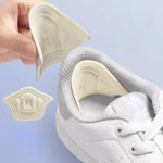 Non-slip insoles for shoes