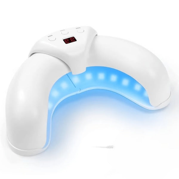 Appareil Laser contre Mycose des Ongles