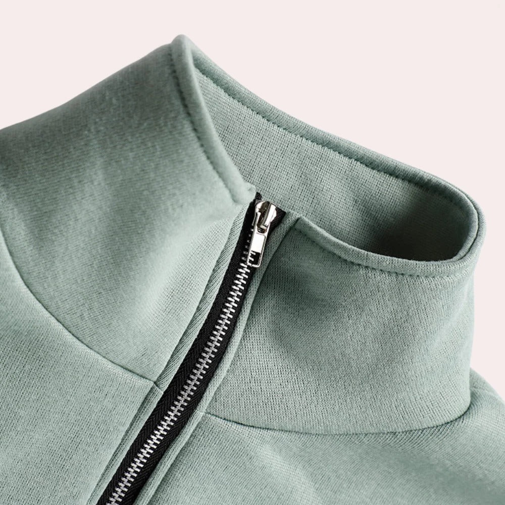 Women's 2-piece tracksuit set