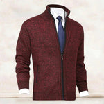 Men's Stylish Zip-Up Vest