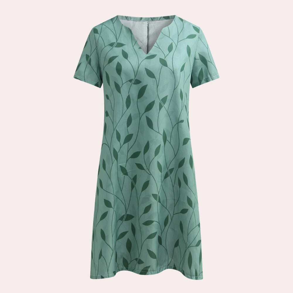 Casual Dress Women