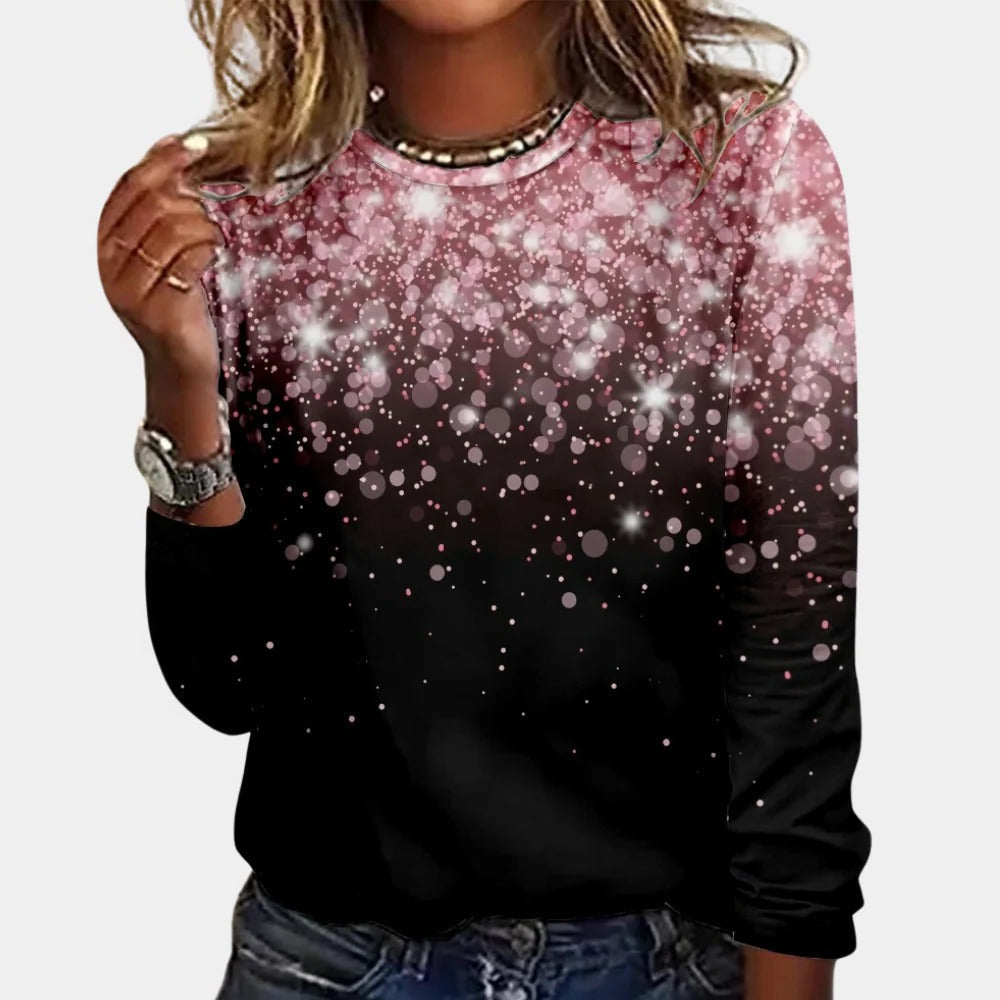 Chemise Femme Élégance Tendance