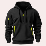 Men's Hoodie - Stylish & Comfortable