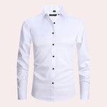 Men's Flexible Fit Shirt