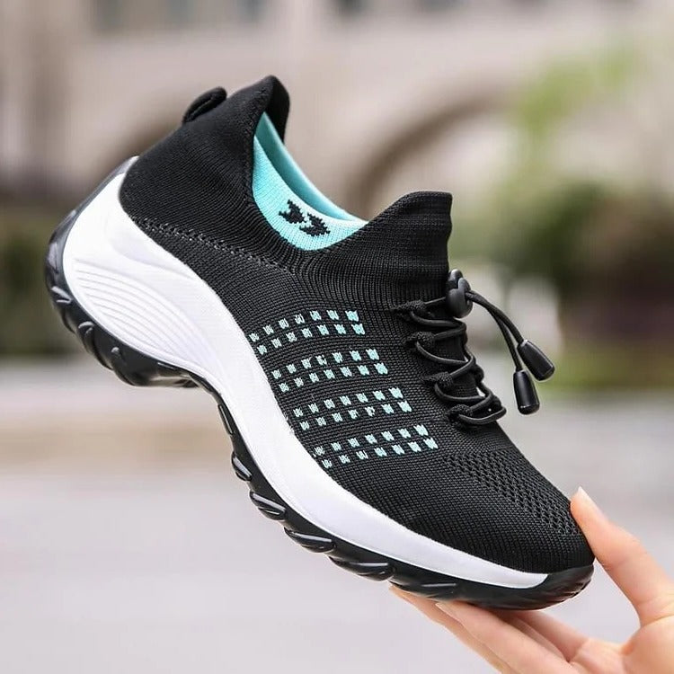 Chaussures orthopédiques