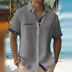 Chemise Élégant Homme