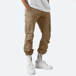 Mens Cargo Trousers