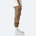 Mens Cargo Trousers