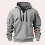 Men's Hoodie - Stylish & Comfortable