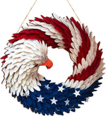 Eagle Crown for Easter and July 4th