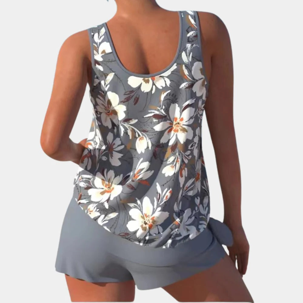 Maillot de bain femme confort