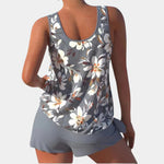 Maillot de bain femme confort