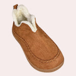 Chaussures d'hiver confortables femmes