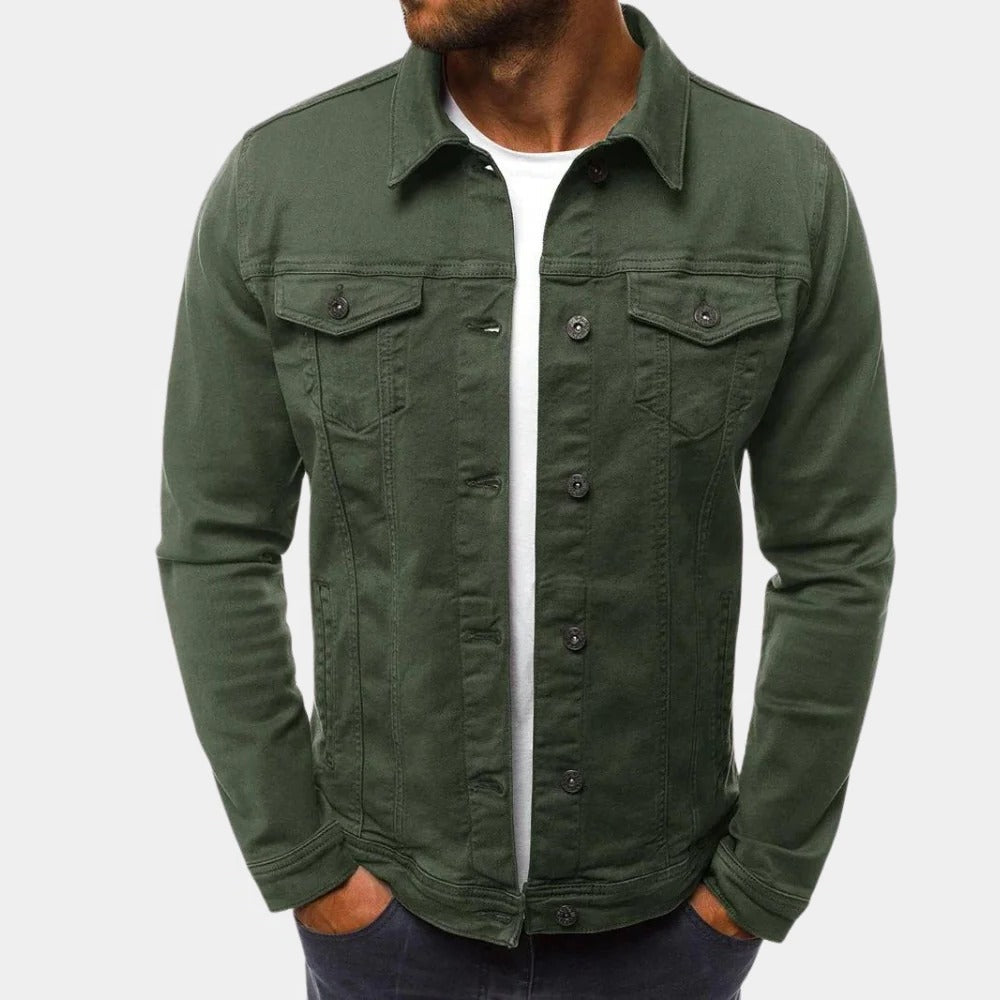 Classic Men's Stylish Shirt