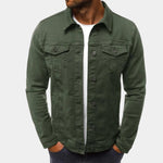 Classic Men's Stylish Shirt